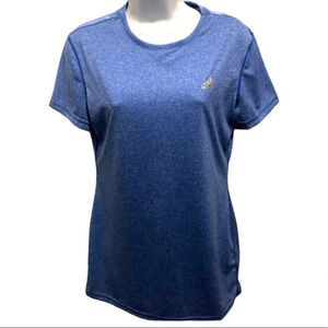 (4 for $25 deal!) Adidas Climalite Women’s Workout T-Shirt M